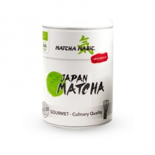 Matcha GOURMET - Culinary Quality