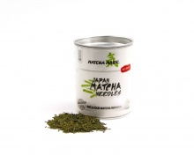 Matcha NEEDLES - Hot & Cold Matcha Infusion