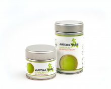 Matcha SAMURAI - Premium Quality