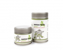 Matcha TENNO - Ceremonial Quality