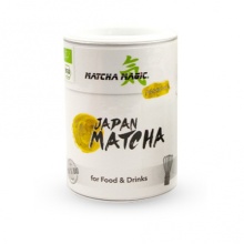 Matcha „X“ for Food & Drinks - Ingredient Quality