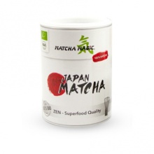 Matcha ZEN - Superfood Quality